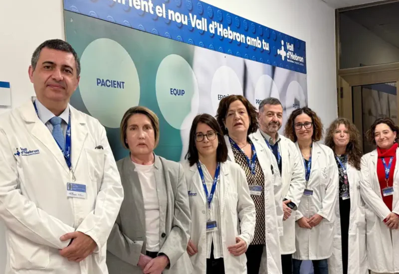 O último desejo de uma vida: Espanha realiza primeiro transplante facial do mundo vindo de doadora por morte assistida