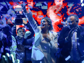 Costa Rica elege Laura Fernández: candidata de direita promete “Terceira República” e reforma constitucional