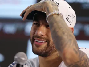 Neymar e o Retorno ao Santos: A Contagem Regressiva