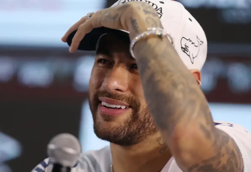 Neymar e o Retorno ao Santos: A Contagem Regressiva