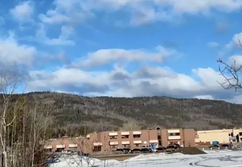 Ataque em escola no Canadá deixa 10 mortos
