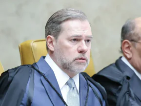 STF apura suspeita de gravação clandestina em reunião sobre o caso Master