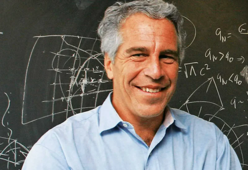 Como Epstein acumulou fortuna e se infiltrou nos círculos de poder