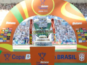 Copa do Brasil 2026 tem início nesta terça-feira