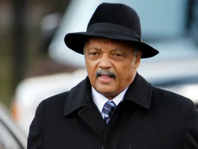 Morre Jesse Jackson, ícone dos direitos civis nos EUA
