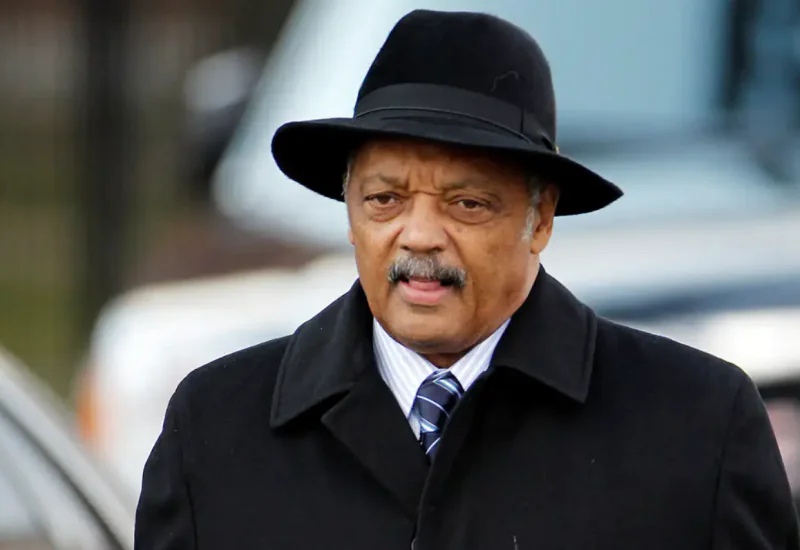 Morre Jesse Jackson, ícone dos direitos civis nos EUA