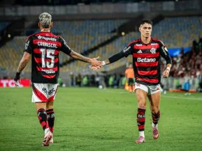Com desfalques, Flamengo anuncia relacionados para final da Recopa