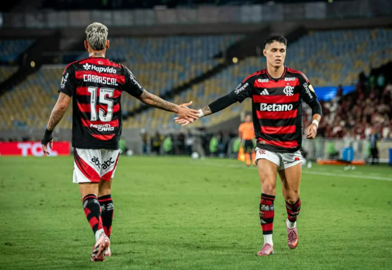 Com desfalques, Flamengo anuncia relacionados para final da Recopa