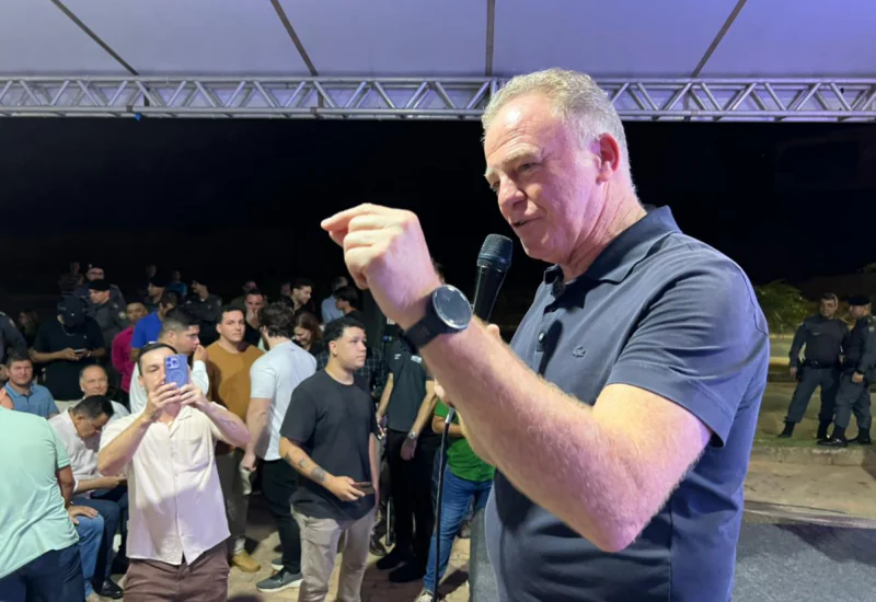 Renato Casagrande cumpre agenda de inaugurações em Nova Venécia e Boa Esperança