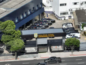 Governo do ES direciona mais de R$ 72 milhões para estrutura da Polícia Civil entre 2019 e 2026