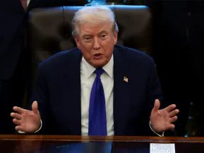 Suprema Corte dos EUA anula tarifas globais impostas por Trump