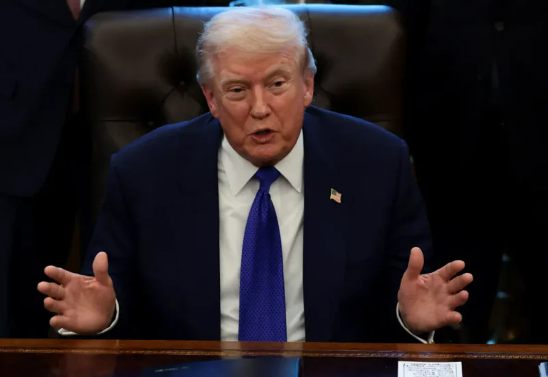 Suprema Corte dos EUA anula tarifas globais impostas por Trump