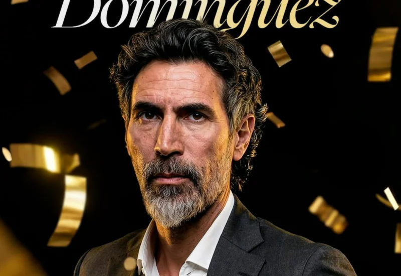 Atlético-MG anuncia contratação do técnico argentino Eduardo Domínguez