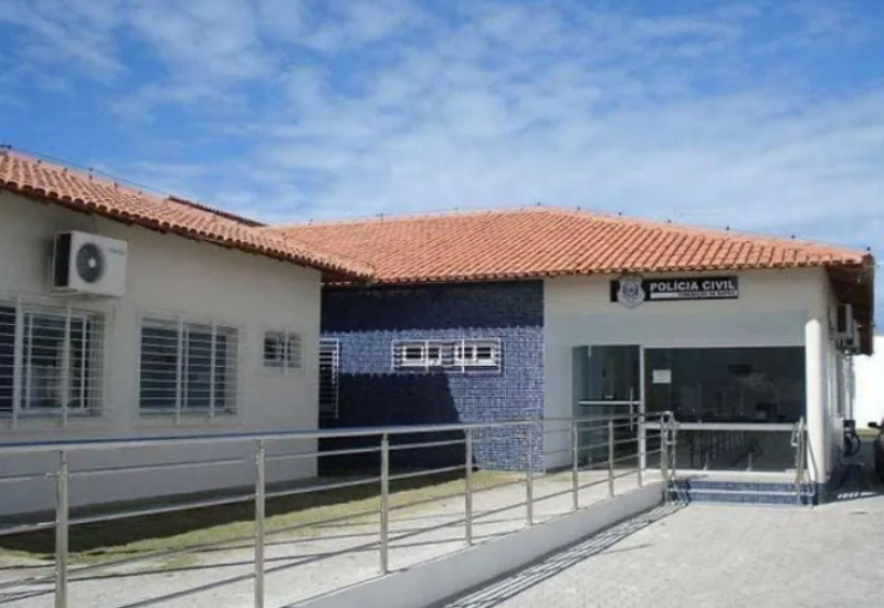 Suspeito de abusar de duas crianças é preso em Conceição da Barra