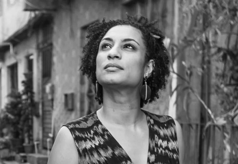 PGR sustenta condenação dos acusados pela morte de Marielle Franco