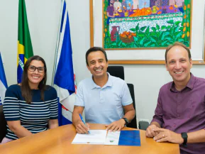Franco Fiorot assume Prefeitura de Linhares até 6 de março
