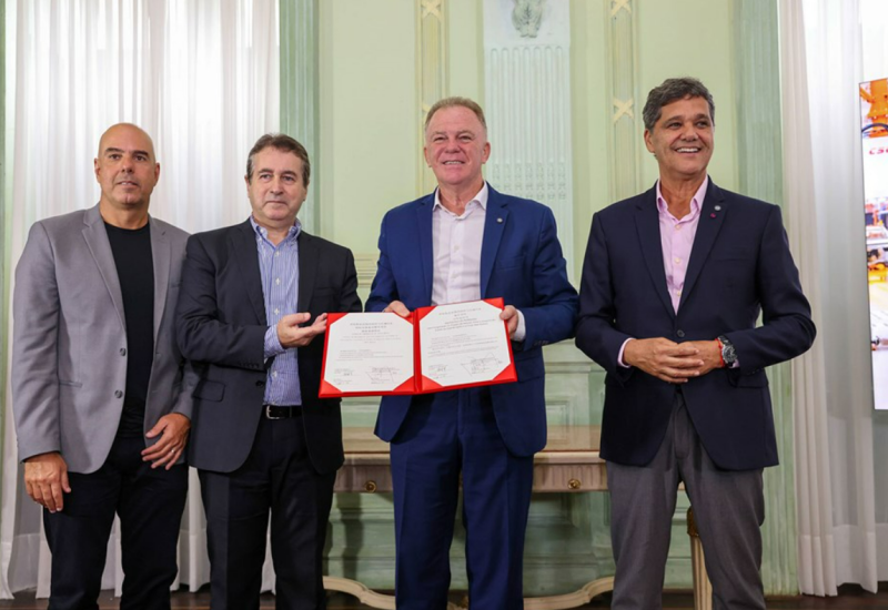 Governo do Estado detalha implantação da GWM no Espírito Santo