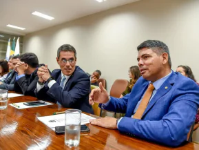 Saídas em série escancaram divisão no Republicanos capixaba