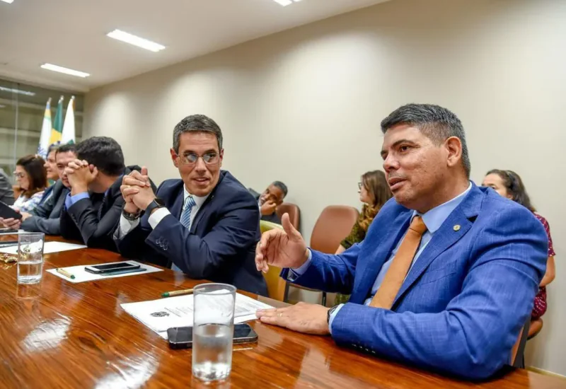 Saídas em série escancaram divisão no Republicanos capixaba