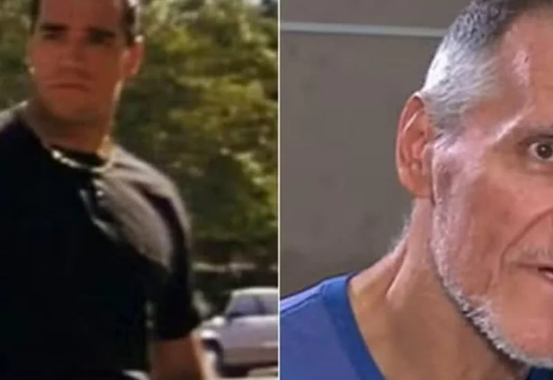 Ator do Brasil com carreira em Hollywood perdeu tudo e passou a morar na rua