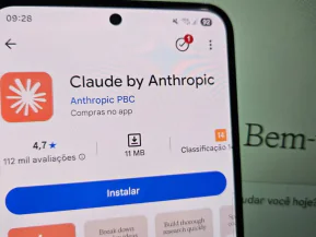 Claude passa a importar conversas de ChatGPT, Gemini e Copilot