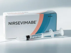 Nirsevimabe é disponibilizado nas unidades de saúde de Linhares para prevenção de bronquiolite e pneumonia