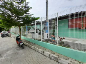 Mais duas escolas de Pinheiros começam a funcionar em tempo integral
