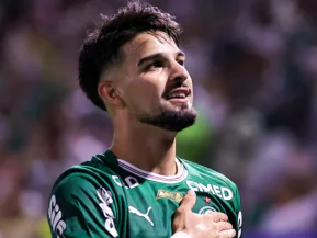 Abel Ferreira prepara escalação do Palmeiras para decisão do Paulistão