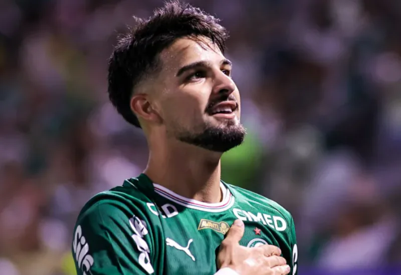Abel Ferreira prepara escalação do Palmeiras para decisão do Paulistão