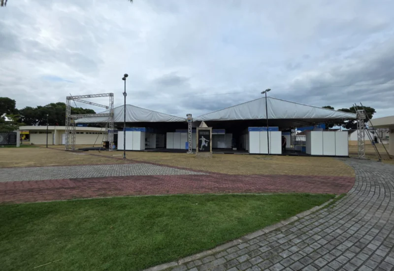 Nova Venécia recebe a FECARTES e amplia agenda de eventos voltados ao comércio