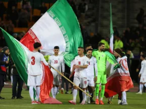 Irã não participa de encontro da Fifa e futuro na Copa é incerto