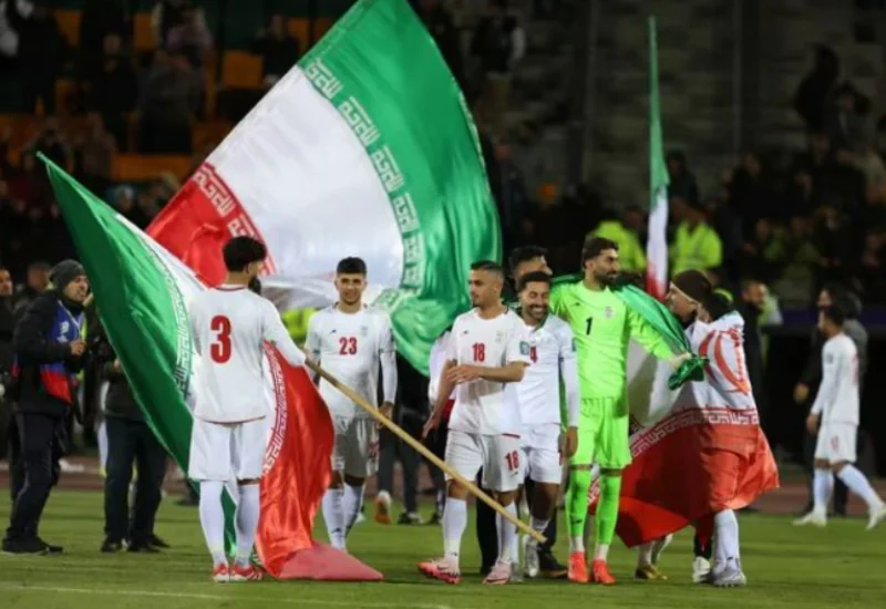 Irã não participa de encontro da Fifa e futuro na Copa é incerto