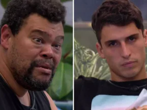 Babu revela restrição contratual envolvendo Felipe Prior