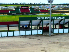 Jaguaré recebe São Mateus na estreia pela Copa ProdNorte