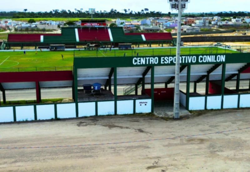 Jaguaré recebe São Mateus na estreia pela Copa ProdNorte
