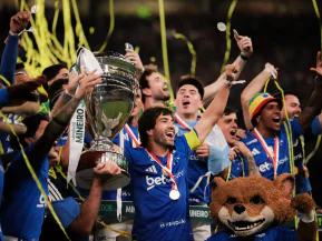 Finais estaduais definem campeões em várias regiões do Brasil