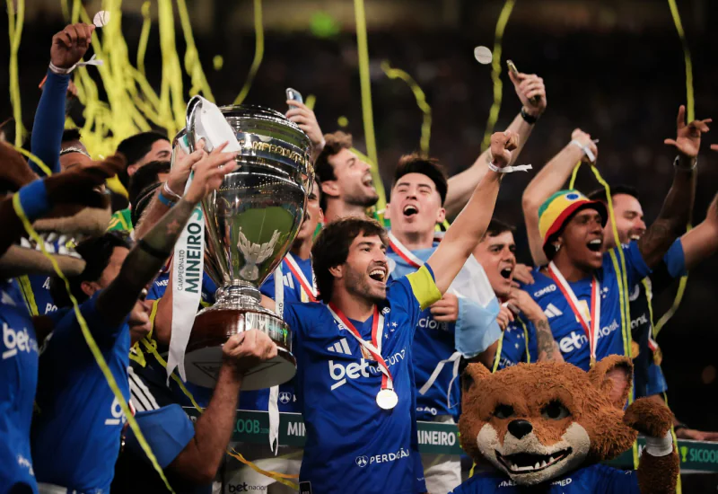 Finais estaduais definem campeões em várias regiões do Brasil