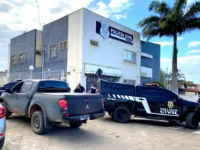 Polícia Civil prende dois investigados por crimes sexuais em Pinheiros