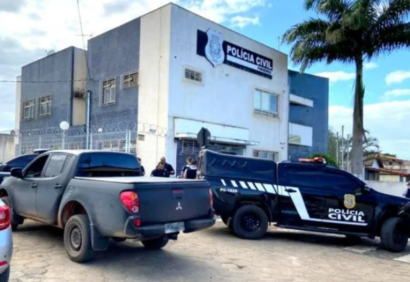 Polícia Civil prende dois investigados por crimes sexuais em Pinheiros