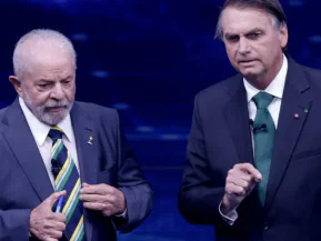 Pesquisa mostra que 9 em cada 10 brasileiros afirmam não se arrepender do voto em 2022