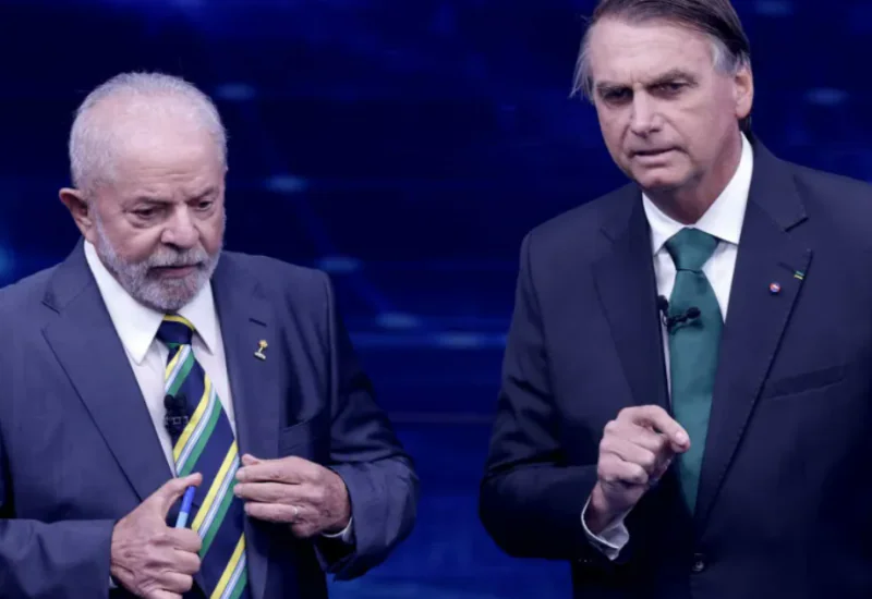Pesquisa mostra que 9 em cada 10 brasileiros afirmam não se arrepender do voto em 2022