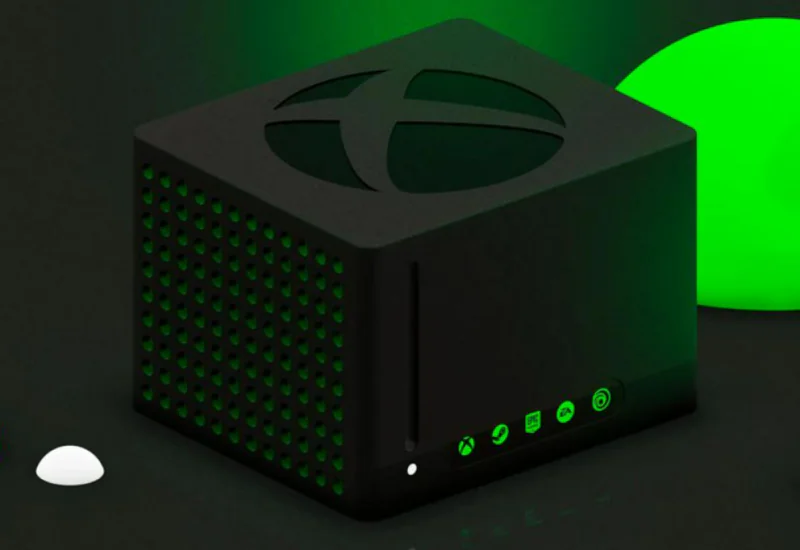 Projeto Helix revela estratégia antiga da Microsoft para aproximar Xbox e PC