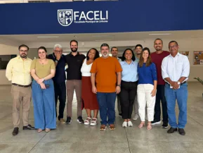 Faceli terá laboratório para podcasts e conteúdos de divulgação científica