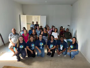 Prefeitura de São Mateus realiza ação educativa sobre saúde dos rins