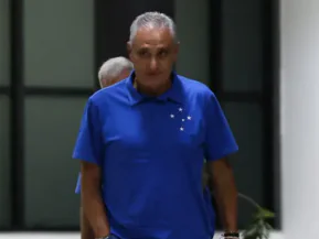 Cruzeiro aumenta pressão sobre Tite apesar do título estadual