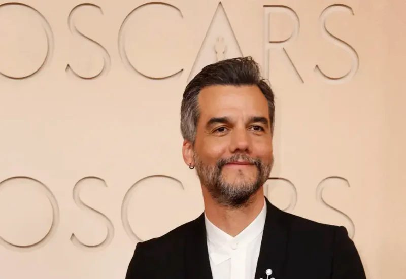 “O Agente Secreto” encerra disputa sem prêmios no Oscar após quatro indicações