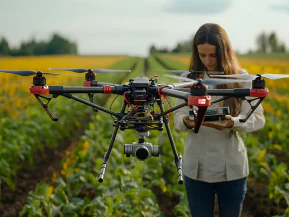 Prefeitura de Linhares promove capacitação feminina em tecnologia rural