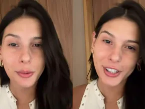 Ana Castela recebe diagnóstico e faz revelação sobre transtorno incurável