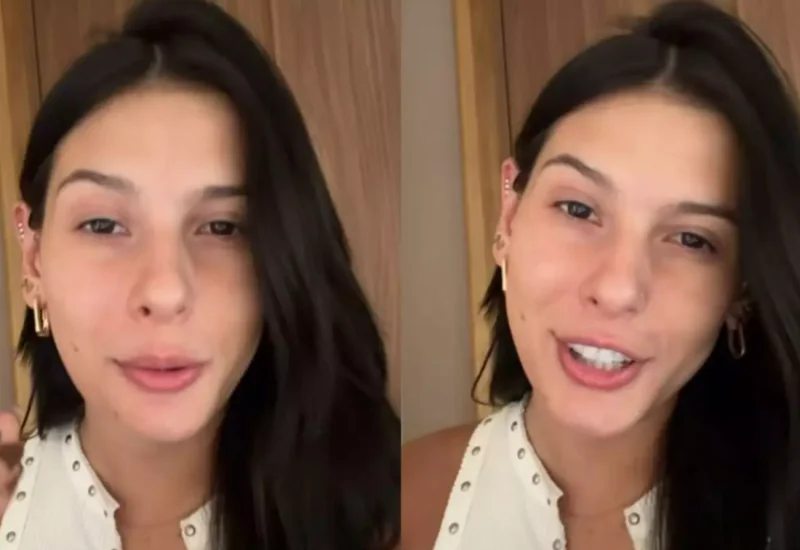 Ana Castela recebe diagnóstico e faz revelação sobre transtorno incurável