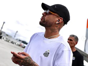 Situação de Neymar na Seleção Brasileira se complica
